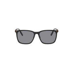 Black Leggerissimo Sunglasses 232142M134009