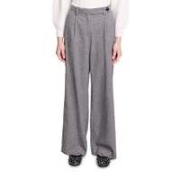 Piotto Houndstooth Trousers