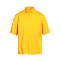 SANDRO Solid color shirts