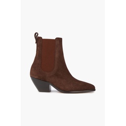 Raph suede ankle boots