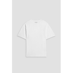 Cotton-jersey T-shirt