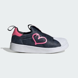 adidas Originals x Hello Kitty and Friends Superstar 360 Shoes Kids
