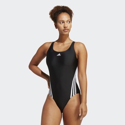 adidas 3-Stripes Swimsuit