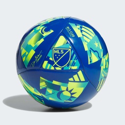 MLS 24 Club Ball