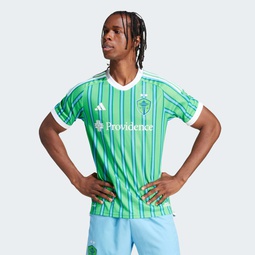 Seattle Sounders FC 24/25 Home Authentic Jersey
