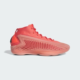 AE 1 Georgia Red Clay Basketball Shoes