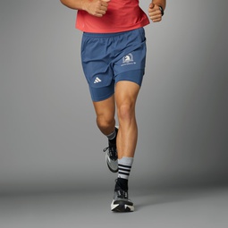 Boston Marathon 2024 2-in-1 Shorts