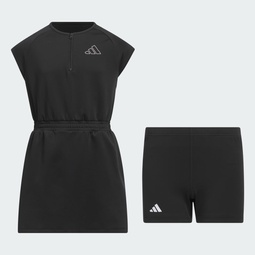Girls Sport Dress