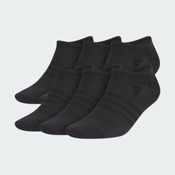 Superlite 3.0 6-Pack No-Show Socks