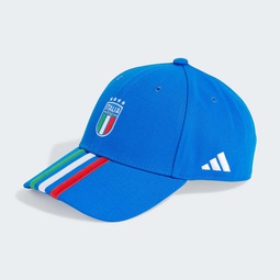 Italy Soccer Cap