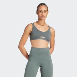 All Me Luxe Light-Support Bra