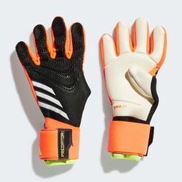 Predator Pro Goalkeeper Gloves Kids