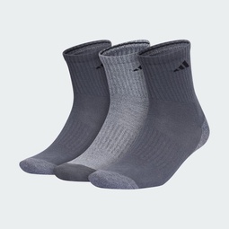Cushioned X Mid-Crew Socks 3 Pairs