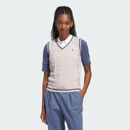 Womens Go-To Sweater Vest