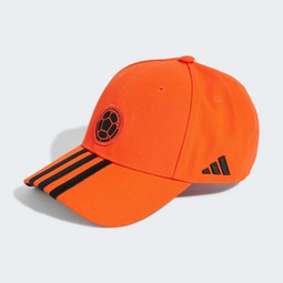 Colombia Soccer Cap