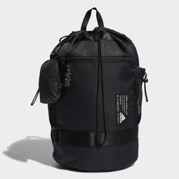 Convertible Bucket Backpack