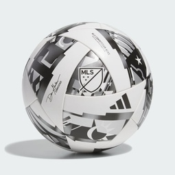 MLS 24 Competition NFHS Ball