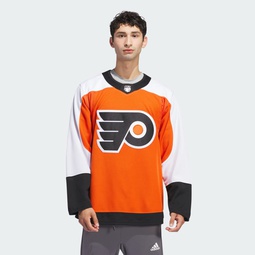 Flyers Home Jersey