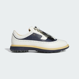 adidas x Malbon MC87 Spikeless Golf Shoes