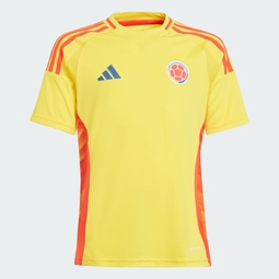 Colombia 24 Home Jersey Kids