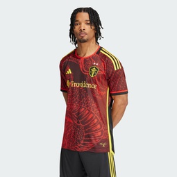 Seattle Sounders FC 23/24 Away Authentic Jersey