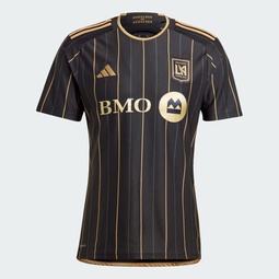 Los Angeles Football Club 24/25 Home Jersey