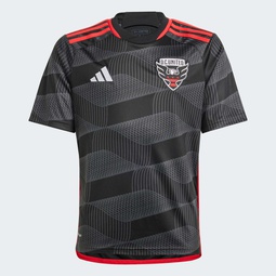 D.C. United 24/25 Home Jersey Kids