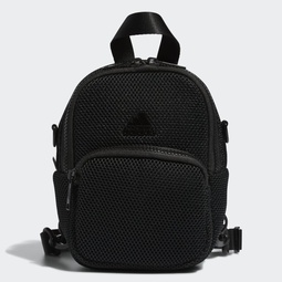Air-Mesh Mini Backpack
