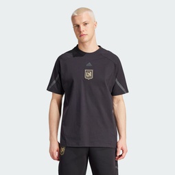 Los Angeles FC Designed for Gameday Travel Tee