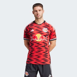 New York Red Bulls 24/25 Home Authentic Jersey