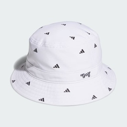 Womens Printed Bucket Hat