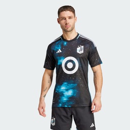 Minnesota United FC 24/25 Home Authentic Jersey