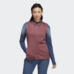 COLD.RDY Full-Zip Vest