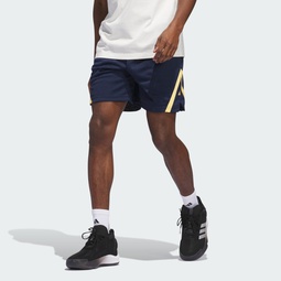 adidas Select World Wide Hoops Shorts