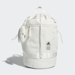 Non-Dyed Bucket Backpack