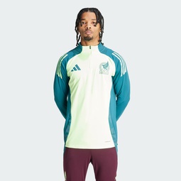 Mexico Tiro 24 Competition Training Top