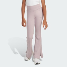 VENTED FLARE LEG PANT S24