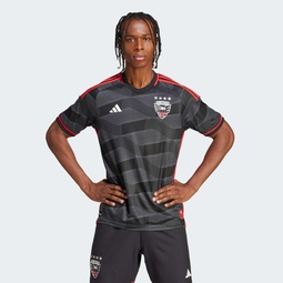 D.C. United 24/25 Home Authentic Jersey