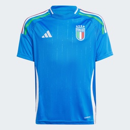 Italy 24 Home Jersey Kids