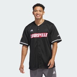 Louisville Baseball Jersey