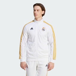 Real Madrid DNA Track Top