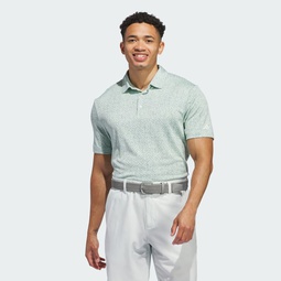 Ultimate365 Jacquard Polo Shirt