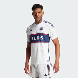 Vancouver Whitecaps FC 23/24 Home Authentic Jersey