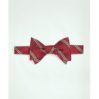 Mini BB#1 Stripe Bow Tie