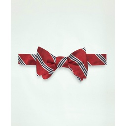 Mini BB#1 Stripe Bow Tie