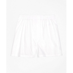 Traditional Fit Oxford Boxers