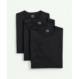 Supima Cotton V-Neck Undershirt-3 Pack