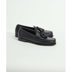 Cheever Tassel Loafer with Kiltie