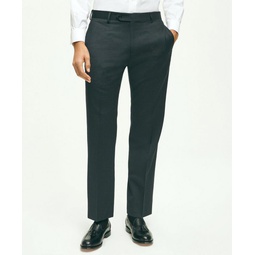 Traditional Fit Wool 1818 Dress Pants