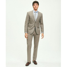 Milano Fit Stretch Wool 1818 Suit
